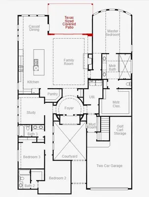 Property Slideshow image 2 of 14 | 10546 blue indigo ct, Willis, TX, 77318