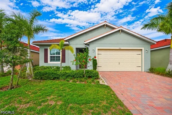 Property Slideshow image 2 of 43 | 3944 crosswater dr, North Fort Myers, FL, 33917