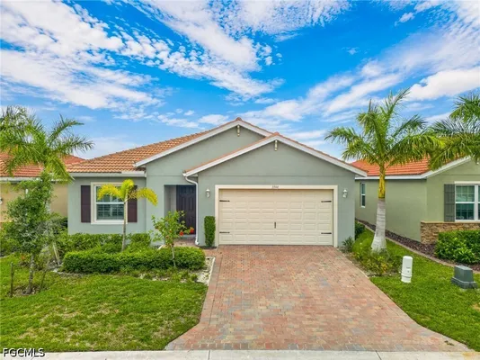 Property Slideshow image 3 of 43 | 3944 crosswater dr, North Fort Myers, FL, 33917