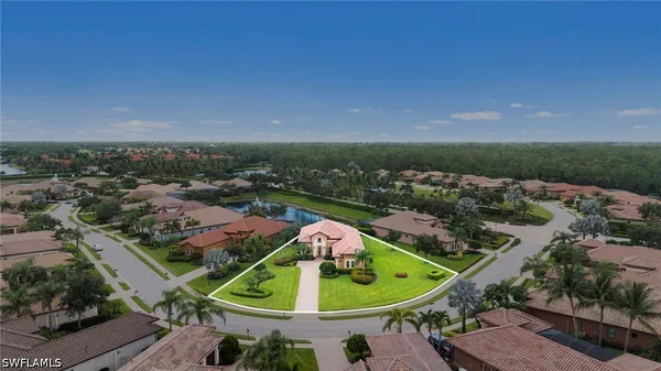 Property Slideshow image 2 of 47 | 6347 serano way, Naples, FL, 34113
