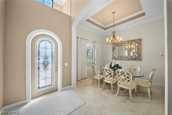 Property Slideshow image 3 of 47 | 6347 serano way, Naples, FL, 34113