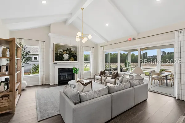 Property Slideshow image 3 of 33 | 1148 white water dr, Hardeeville, SC, 29927