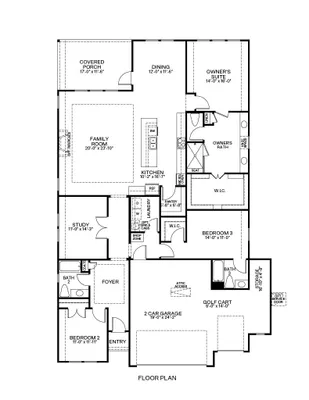Property Slideshow image 2 of 15 | 14855 mickelson woods dr, Willis, TX, 77318