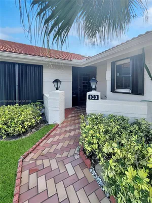 Property Slideshow image 2 of 29 | 9699 pavarotti ter 103, Boynton Beach, FL, 33437
