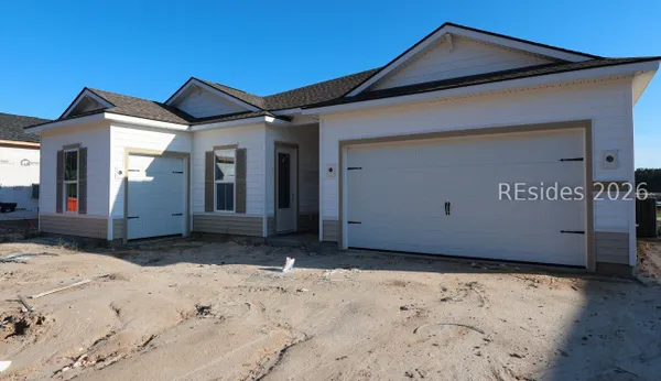 Property Slideshow image 2 of 20 | 1255 white water dr, Hardeeville, SC, 29927