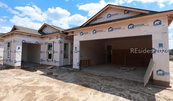 Property Slideshow image 3 of 20 | 1255 white water dr, Hardeeville, SC, 29927