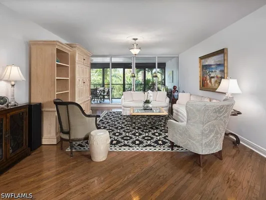 Property Slideshow image 3 of 29 | 7225 pelican bay blvd 203, Naples, FL, 34108
