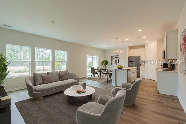 Property Slideshow image 2 of 12 | 590 givhans loop, Hardeeville, SC, 29927