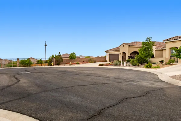 Property Slideshow image 2 of 35 | 9100 falls creek trl, Albuquerque, NM, 87120