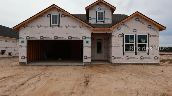 Property Slideshow image 2 of 21 | 1700 blue moon dr, Hardeeville, SC, 29927