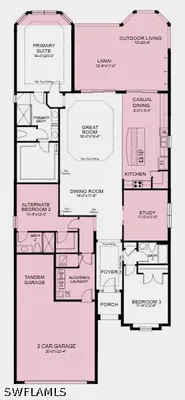 Property Slideshow image 2 of 30 | 18109 terracina dr, Fort Myers, FL, 33913
