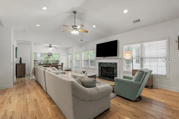 Property Slideshow image 2 of 43 | 15 indigo run dr 5, Hilton Head Island, SC, 29926