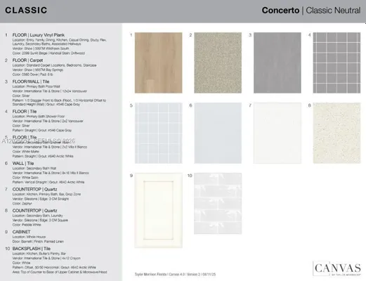 Property Slideshow image 3 of 35 | 9938 sw arezzo rd, Port St Lucie, FL, 34987