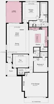 Property Slideshow image 2 of 35 | 13369 sw mazzano st, Port St Lucie, FL, 34987