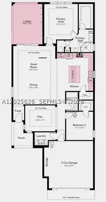 Property Slideshow image 2 of 35 | 13369 sw mazzano st, Port St Lucie, FL, 34987