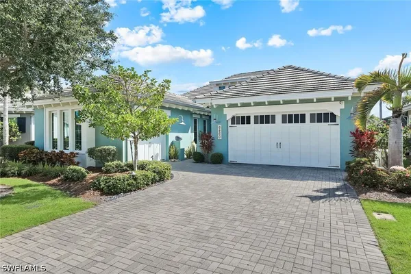 Property Slideshow image 2 of 43 | 6460 pembroke way, Naples, FL, 34113