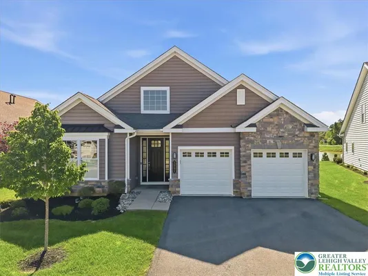 Property Slideshow image 2 of 59 | 3991 victors way, Easton, PA, 18045