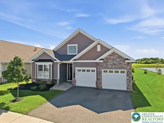 Property Slideshow image 3 of 59 | 3991 victors way, Easton, PA, 18045