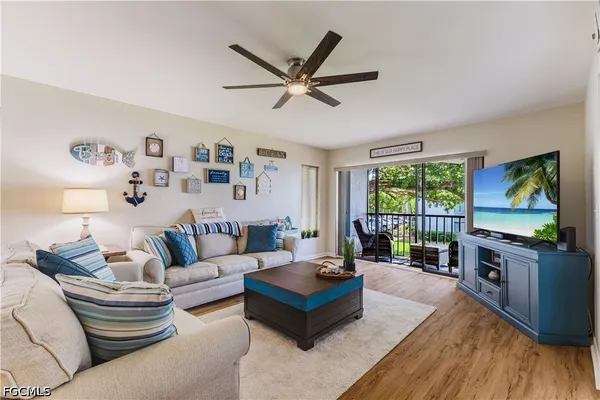 Property Slideshow image 2 of 29 | 4641 lakeside club blvd 13, Fort Myers, FL, 33905