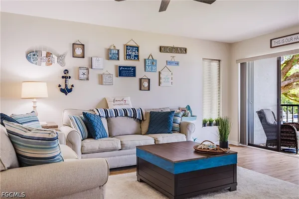 Property Slideshow image 3 of 29 | 4641 lakeside club blvd 13, Fort Myers, FL, 33905