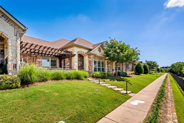 Property Slideshow image 3 of 40 | 3075 willow grove blvd 2502, Mckinney, TX, 75070