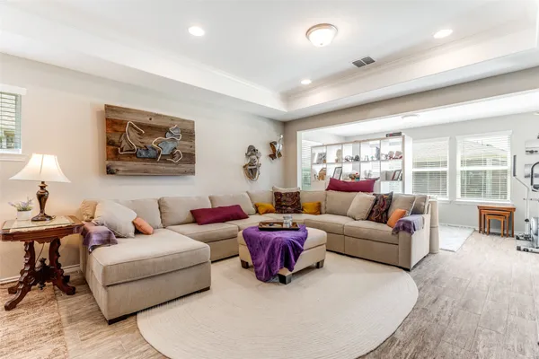 Property Slideshow image 2 of 36 | 9209 tranquil trl, Mckinney, TX, 75071