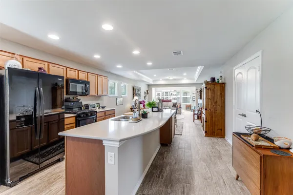 Property Slideshow image 3 of 36 | 9209 tranquil trl, Mckinney, TX, 75071