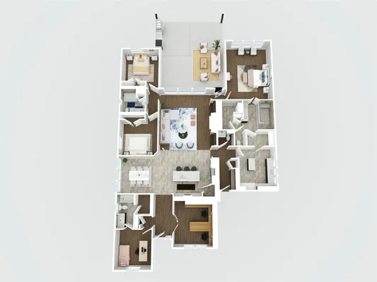 Property Slideshow image 3 of 45 | 28929 autumn shore dr, Fulshear, TX, 77441