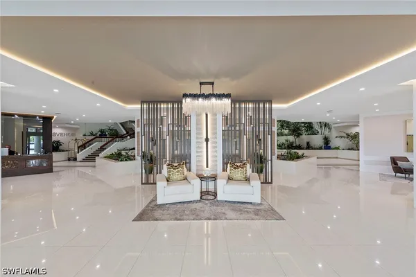 Property Slideshow image 2 of 47 | 6001 pelican bay blvd 802, Naples, FL, 34108