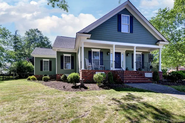 Property Slideshow image 3 of 59 | 101 royal sydney, Williamsburg, VA, 23188