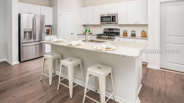 Property Slideshow image 2 of 17 | 515 crimson pointe dr, Hardeeville, SC, 29927
