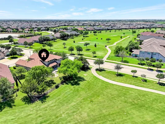 Property Slideshow image 2 of 38 | 8701 freeport dr, Denton, TX, 76207