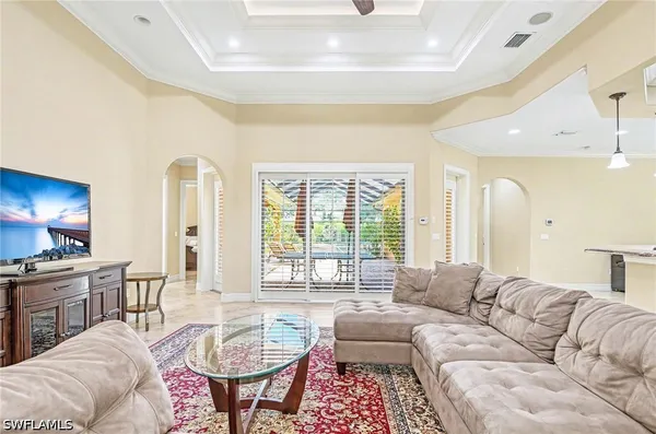 Property Slideshow image 2 of 40 | 672 fairway ter, Naples, FL, 34103