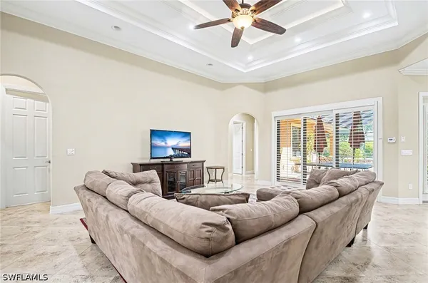 Property Slideshow image 3 of 40 | 672 fairway ter, Naples, FL, 34103