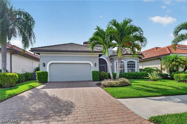 Property Slideshow image 2 of 49 | 6040 dogleg dr, Naples, FL, 34113