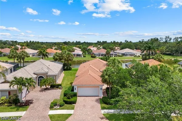 Property Slideshow image 2 of 50 | 4024 trinidad way, Naples, FL, 34119