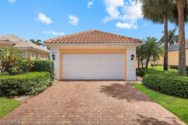 Property Slideshow image 3 of 50 | 4024 trinidad way, Naples, FL, 34119