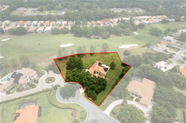 Property Slideshow image 2 of 58 | 1969 n yawkey pt, Hernando, FL, 34442