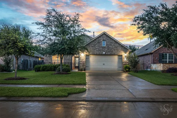 Property Slideshow image 2 of 41 | 3807 keatings lagoon ct, Katy, TX, 77494