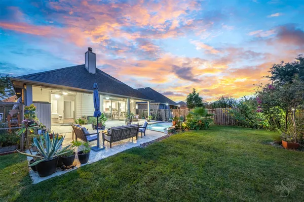 Property Slideshow image 3 of 41 | 3807 keatings lagoon ct, Katy, TX, 77494