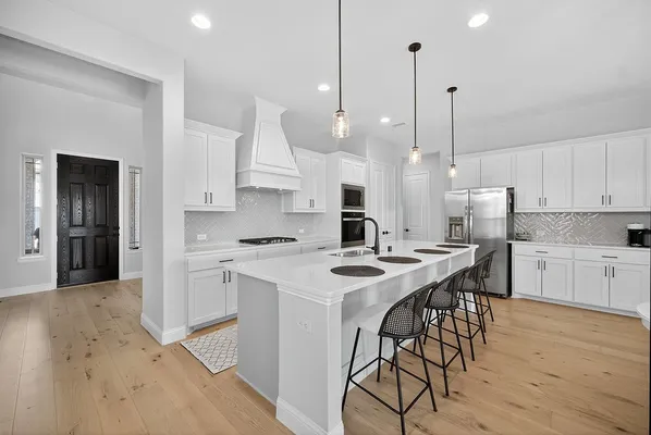 Property Slideshow image 2 of 40 | 2907 woodland ct, Wylie, TX, 75098