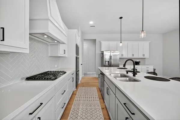 Property Slideshow image 3 of 40 | 2907 woodland ct, Wylie, TX, 75098