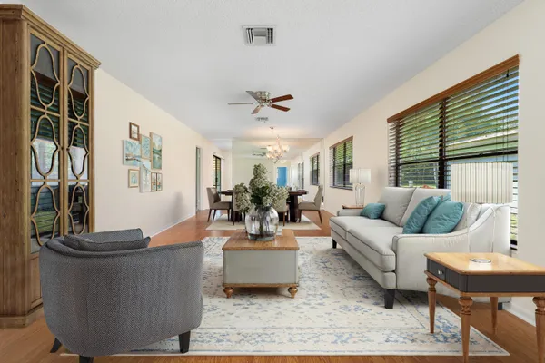 Property Slideshow image 2 of 38 | 1720 palmland dr 5a, Boynton Beach, FL, 33436