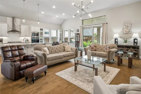 Property Slideshow image 3 of 26 | 1045 ocean breeze dr, Allen, TX, 75013
