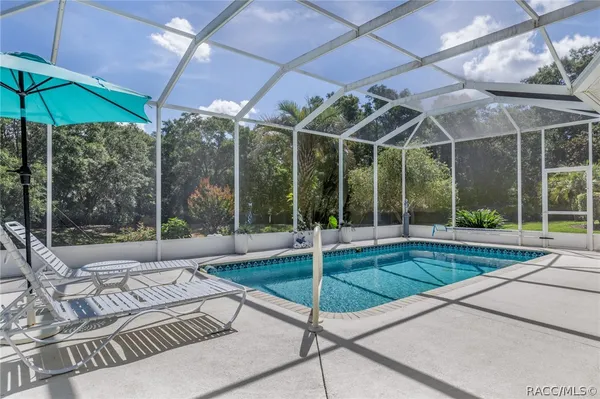 Property Slideshow image 2 of 65 | 639 w doerr path, Hernando, FL, 34442
