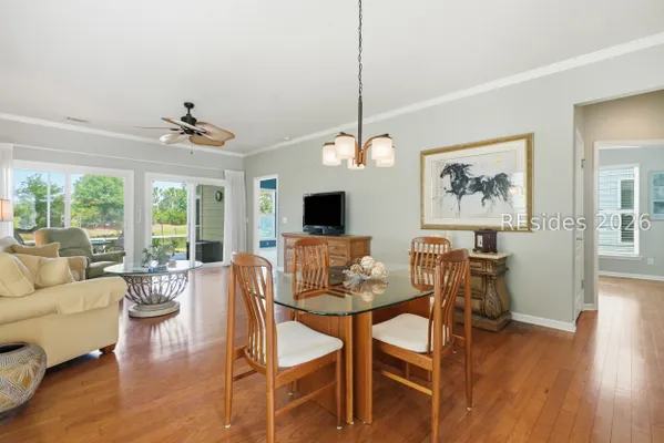 Property Slideshow image 3 of 41 | 460 sunrise point dr, Okatie, SC, 29909