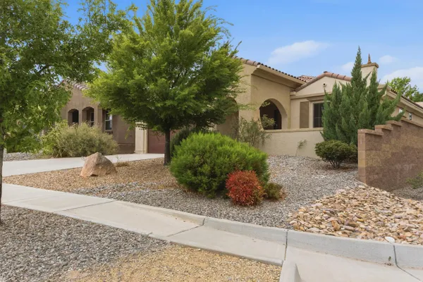 Property Slideshow image 2 of 21 | 9340 bear lake way, Albuquerque, NM, 87120