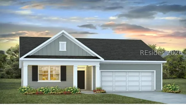 Property Slideshow image 2 of 37 | 1087 sanctuary dr, Ridgeland, SC, 29936