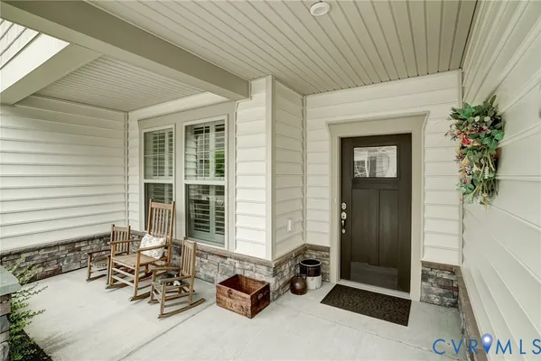 Property Slideshow image 2 of 41 | 6603 welara run, Moseley, VA, 23120