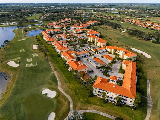 Property Slideshow image 3 of 35 | 5080 harmony cir 103, Vero Beach, FL, 32967